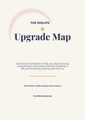 The Midlife Upgrade Map