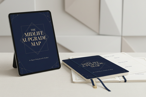 The Midlife Upgrade Map